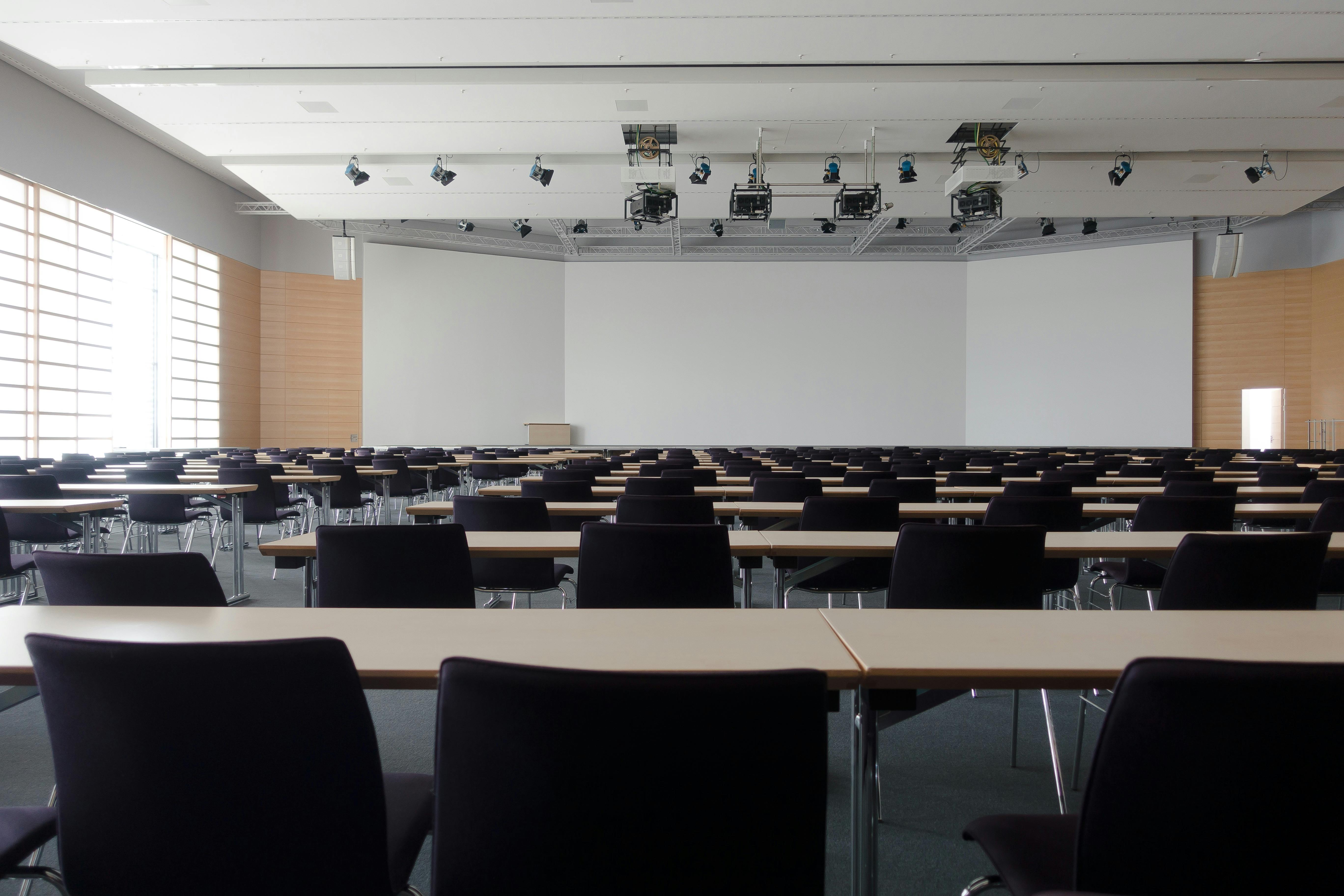 Seminar Hall